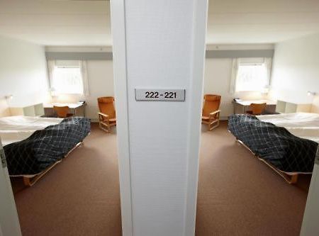 Best Western Hotel Ny Skovlund Holstebro Room photo