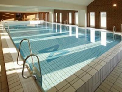 Best Western Hotel Ny Skovlund Holstebro Exterior photo