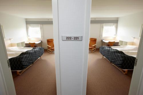 Best Western Hotel Ny Skovlund Holstebro Room photo