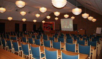 Best Western Hotel Ny Skovlund Holstebro Facilities photo