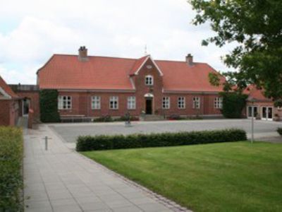Best Western Hotel Ny Skovlund Holstebro Exterior photo