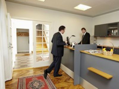 Best Western Hotel Ny Skovlund Holstebro Exterior photo