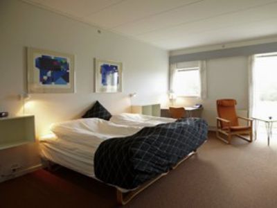 Best Western Hotel Ny Skovlund Holstebro Exterior photo